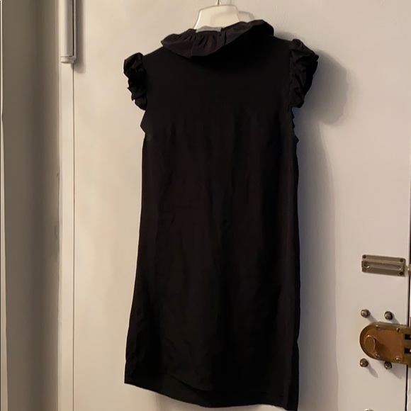 Geren Ford 100% silk top - Picture 5 of 6